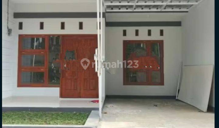 Dijual Rumah Di Jalan Cihanjuang Cimahi  2