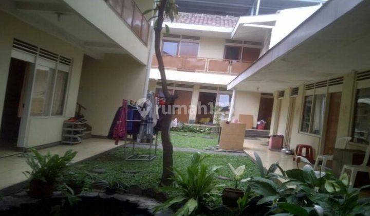 RUMAH SIAP HUNI LOKASI STRATEGIS DI JALAN ACEH BANDUNG 2