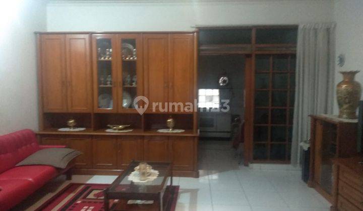 Dijual Rumah Depan Kopo Permai 2