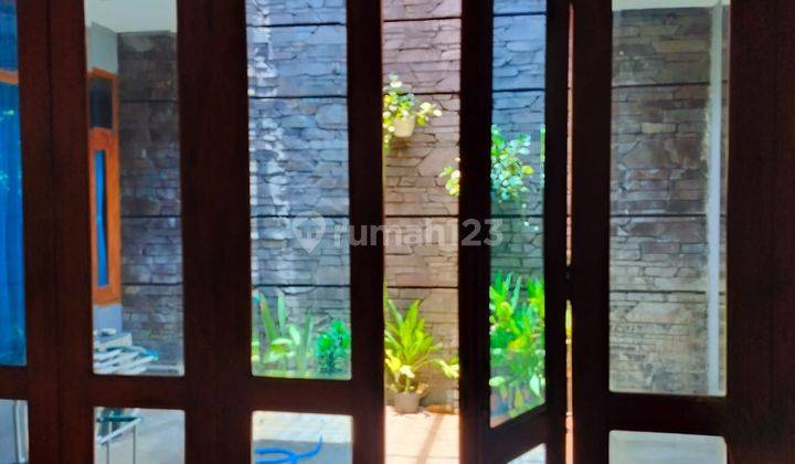 Dijual Rumah Hoek Di Kopo Permai Bandung  1