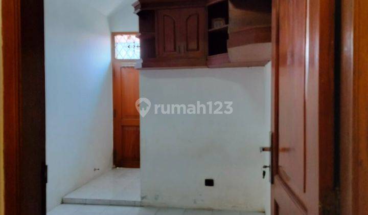 Dijual Rumah Hoek Di Kopo Permai Bandung  2