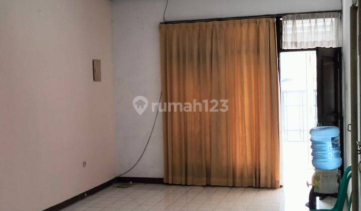 Disewakan Rumah Siap Huni Lokasi Strategis Di Jalan Pandu Bandung 1