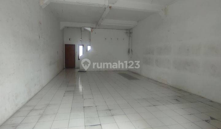 Dijual Ruko Siap Huni Di Taman Kopo Indah 3 Bandung  1