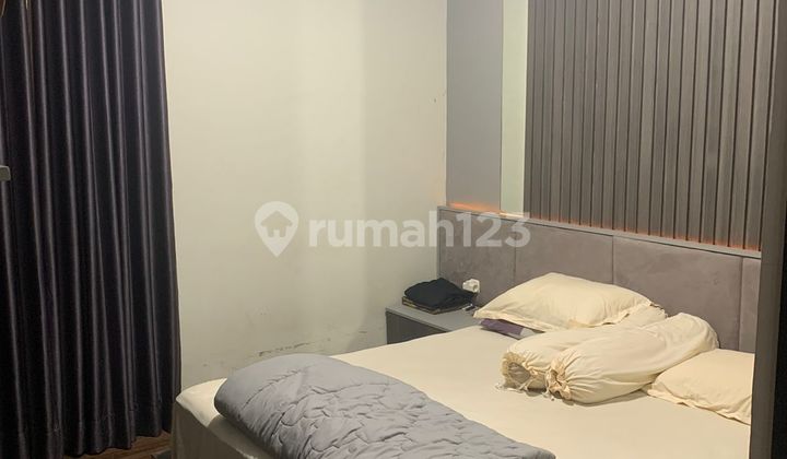 RUMAH KOPO SAFIRA KOMPLEK 2
