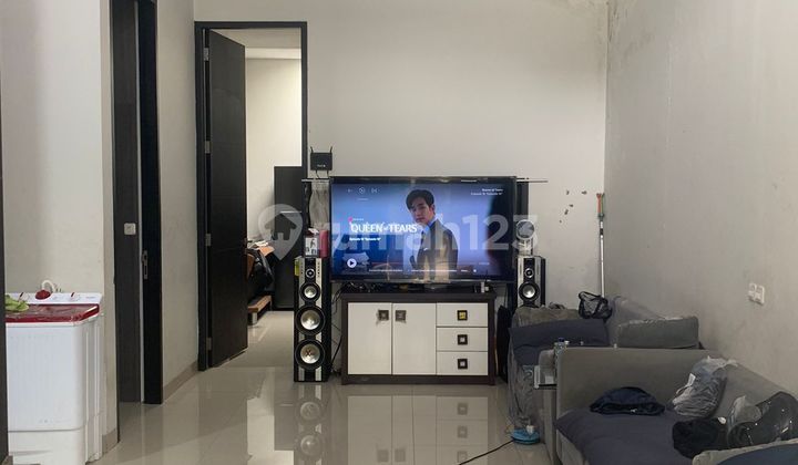 RUMAH KOPO SAFIRA KOMPLEK 1