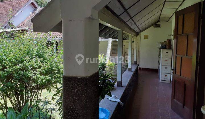 RUMAH LOKASI STRATEGIS DI PASIRKALIKI BANDUNG 2