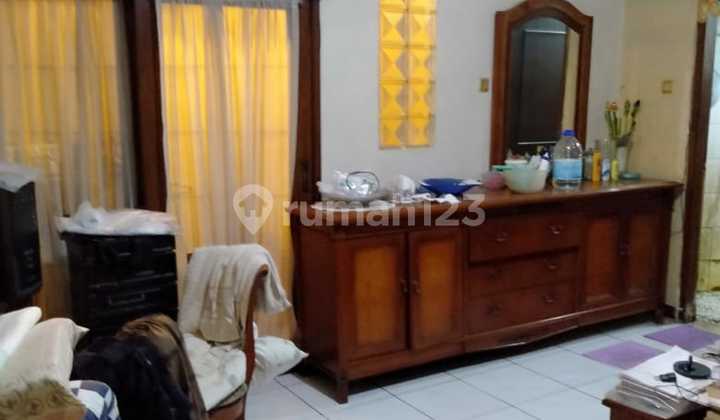 RUMAH SIAP HUNI DI BUAHBATU BANDUNG 2