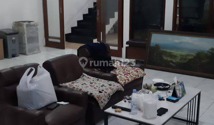 RUMAH SIAP HUNI DUA LANTAI DI TAMAN KOPO INDAH 2 BANDUNG 2