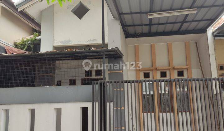 RUMAH SIAP HUNI DI TAMAN KOPO INDAH 3 1