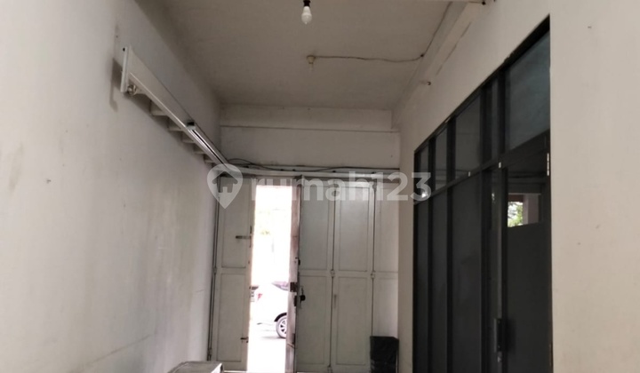 For Rent Ready-to-Use Commercial Space in Taman Kopo Indah 3 Bandung