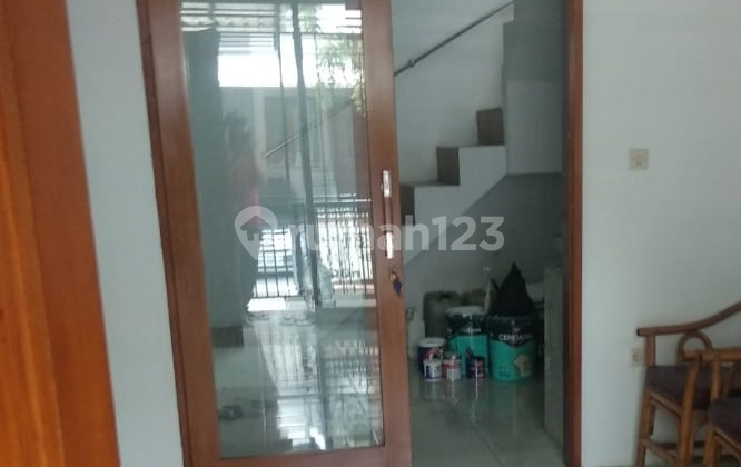 DIJUAL RUMAH SIAP HUNI DI KOTA BALI RESIDENCE BANDUNG 1