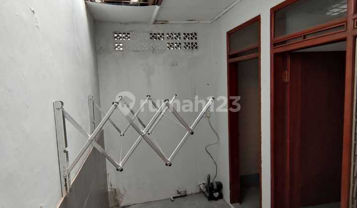 Disewakan Rumah Siap Huni di Batununggal Permai Bandung 2