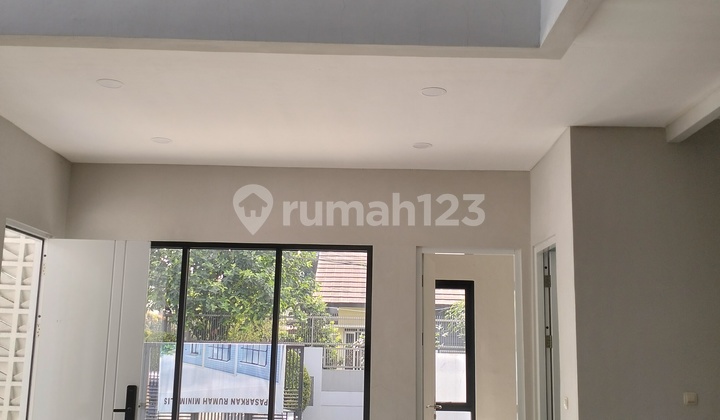 Dijual Rumah Siap Huni Di Taman Holis Indah Bandung