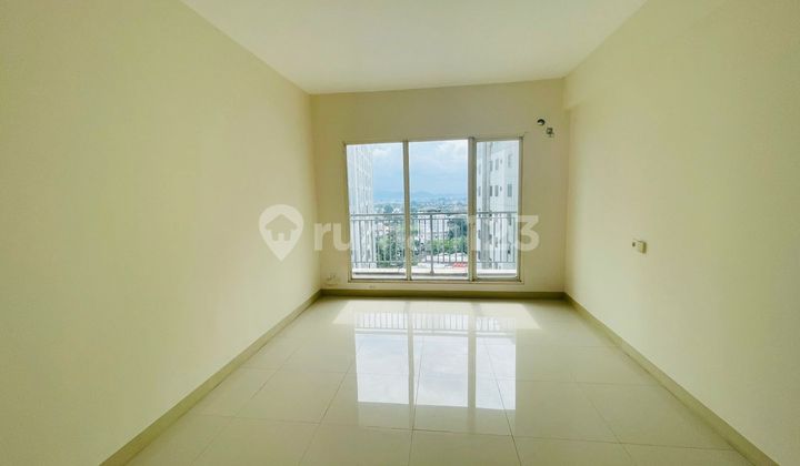 Dijual Murah Cash Only Apartement Siap Huni Apartemen Galeri Ciumbuleuit 3 Bandung
