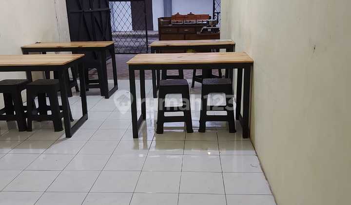 Jual Rumah Siap Huni di Taman Kopo Indah 1 Bandung 2