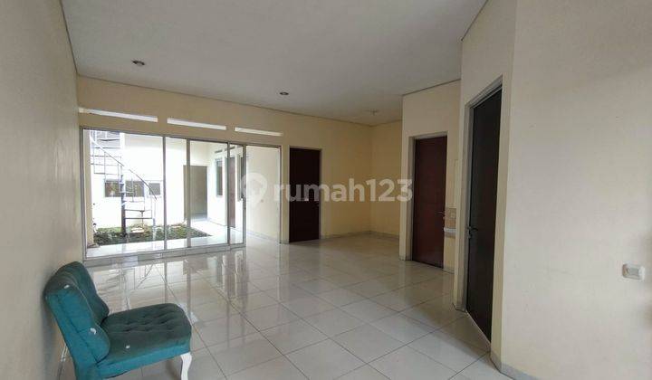 Dijual Rumah Siap Huni Di Batununggal Indah Bandung 2