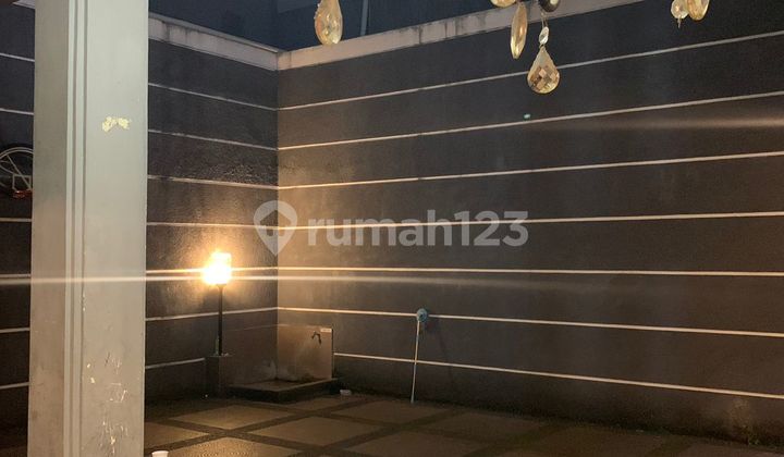 DIJUAL RUMAH MEWAH DI KOMPLEK BATUNUNGGAL BANDUNG 2