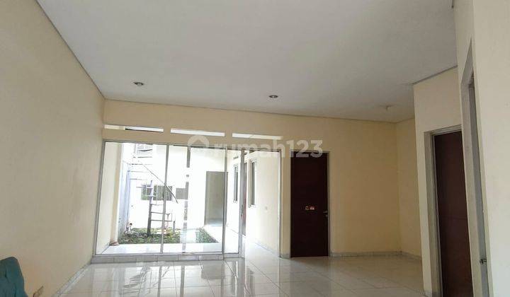Dijual Rumah Siap Huni Di Batununggal Indah Bandung 1