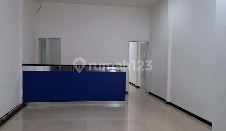 Dijual Ruko Siap Pakai Di Jalan Karapitan Kecamatan Lengkong Bandung