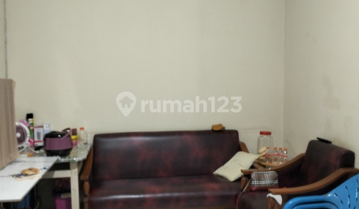 FOR SALE, READY-TO-OCCUPY HOUSE IN TAMAN RAHAYU BANDUNG