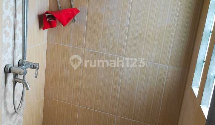 FOR SALE, READY-TO-OCCUPY HOUSE IN PURI CIPAGERAN 2 CIMAHI 2