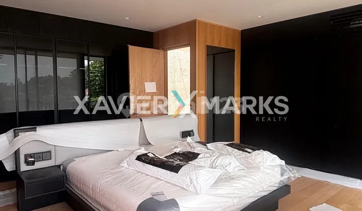 Dijual Rumah Mewah di Komplek Lynn Parc Bandung Dijual Rumah Mewah di Komplek Lynn Parc Bandung