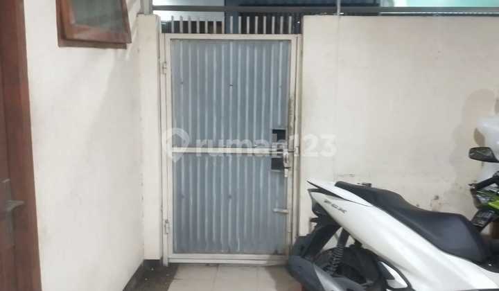 FOR SALE: MOVE-IN READY HOUSE IN TAMAN KOPO INDAH 1, BANDUNG 2