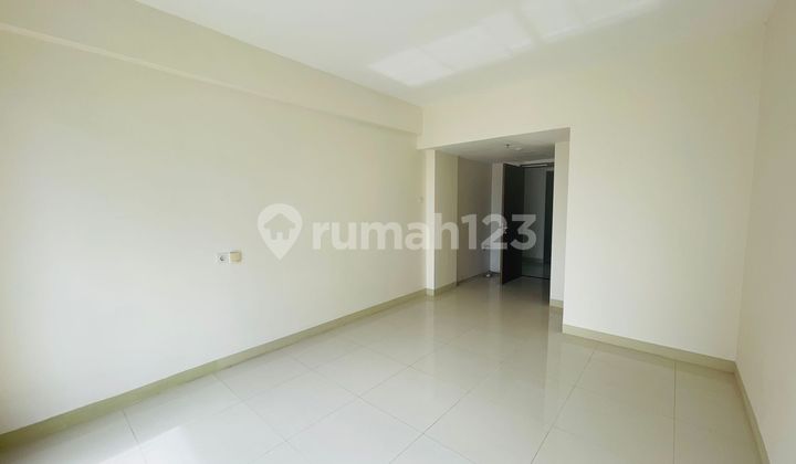 Dijual Murah Cash Only Apartement Siap Huni Apartemen Galeri Ciumbuleuit 3 Bandung 2