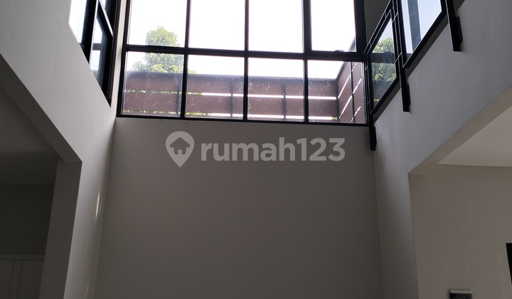 For Sale Ready-to-Live-In House in Taman Holis Indah Bandung 2