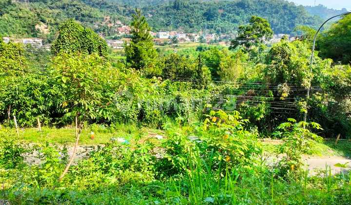 Dijual Tanah Lokasi Strategis Di Soreang Ciwidey Bandung Jawa Barat
