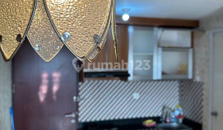 Jual Cepat Apartement 2 Bedroom Full Furnished Di Apartemen Taman Sari Panoramic Bandung Timur  2