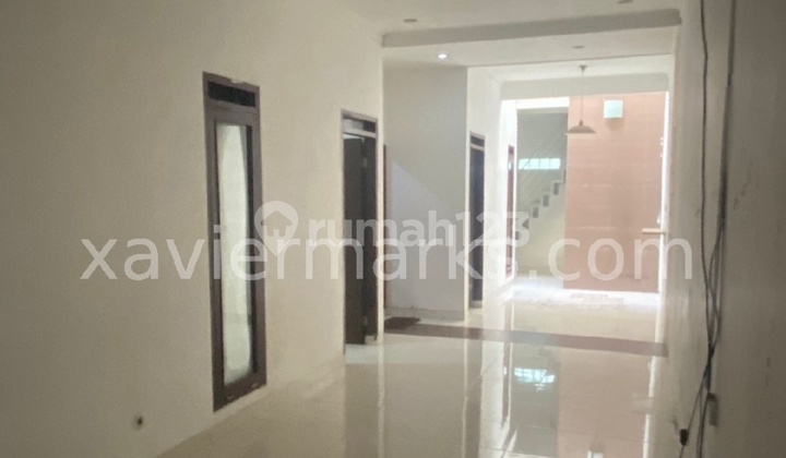 Rumah Siap Huni Di Taman Holis Indah Bandung