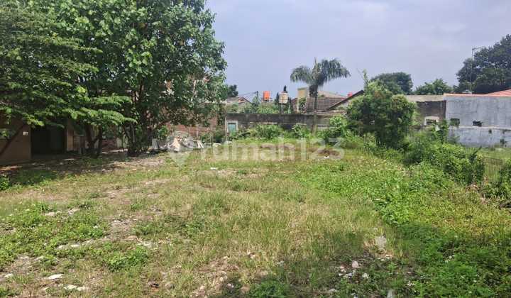 DIJUAL CEPAT TANAH LOKASI STRATEGIS DI JALAN SOEKARNO HATTA BANDUNG