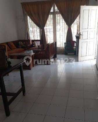 FOR SALE, READY-TO-OCCUPY HOUSE IN TAMAN CIBADUYUT INDAH, BANDUNG 1