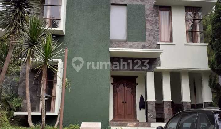 Jual Rumah Di Dago Resort Bandung