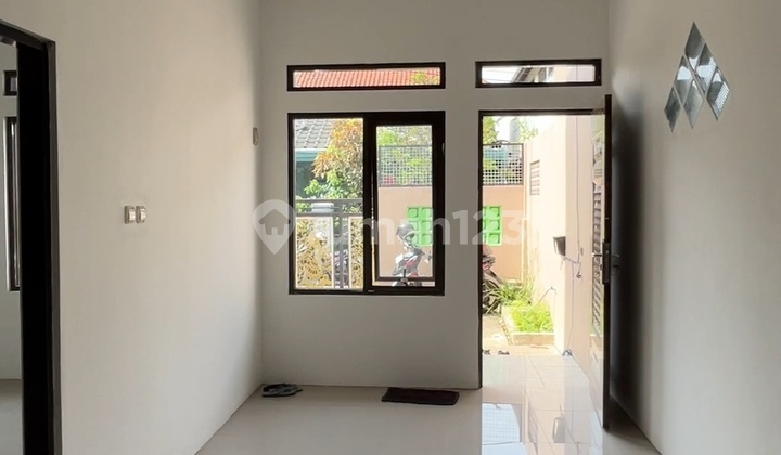 Dijual Rumah Siap Huni Dua Lantai Di Kopo Permai Bandung Rumah 2