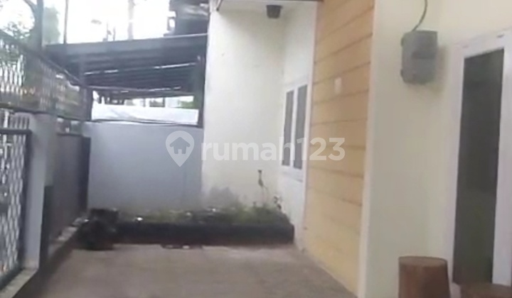 Jual Cepat Rumah Siap Huni Taman Kopo Indah 1 Bandung