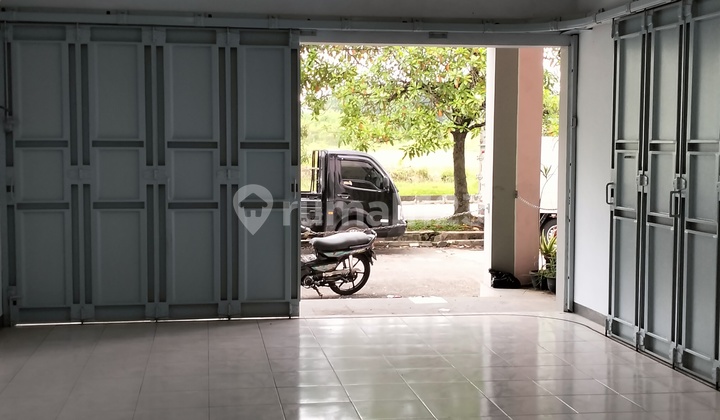 DIJUAL RUKO SIAP PAKAI DI TAMAN KOPO INDAH 3 BANDUNG