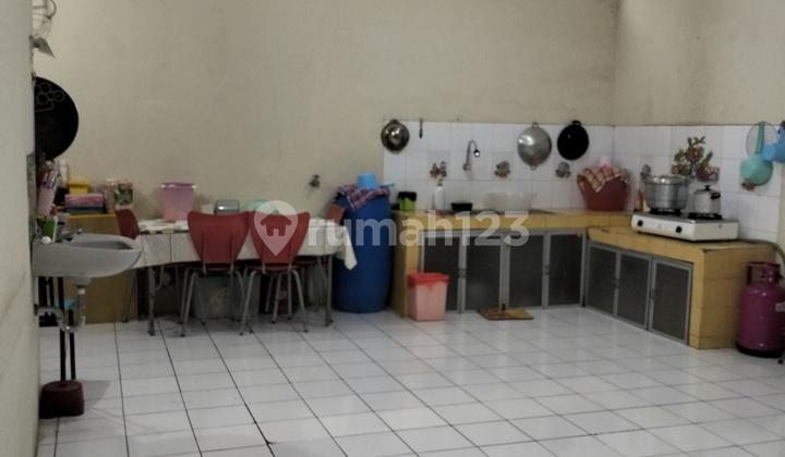DIJUAL RUMAH SIAP HUNI DI TAMAN RAHAYU BANDUNG 2