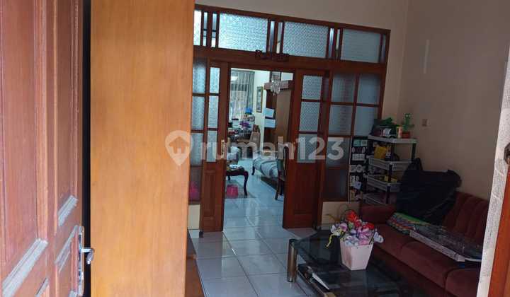 FOR SALE, READY-TO-OCCUPY HOUSE IN NATAENDAH HOUSING ESTATE, KOPO, BANDUNG FOR SALE, READY-TO-OCCUPY HOUSE IN NATAENDAH HOUSING ESTATE, KOPO, BANDUNG