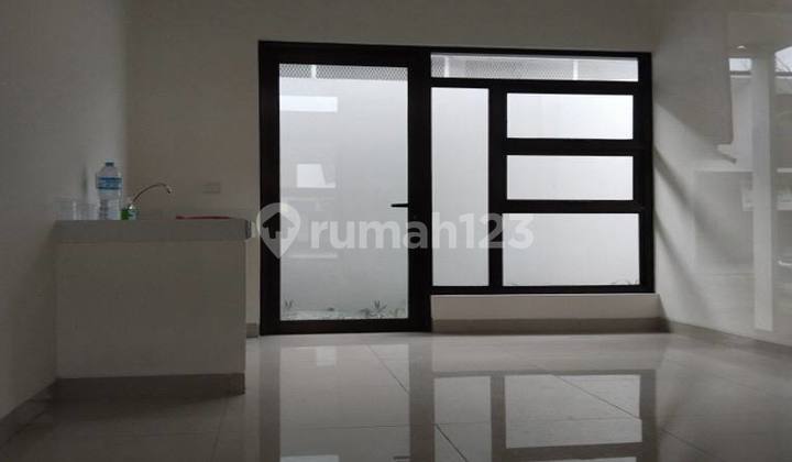 For Sale Ready-to-Occupy House at Podomoro Park Bandung 2