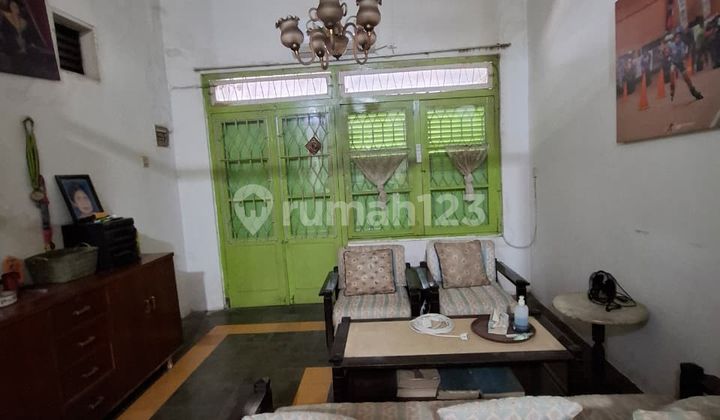 Rumah Di Jl. Ks. Tubun Kota Cirebon Kota, Jawa Barat 2