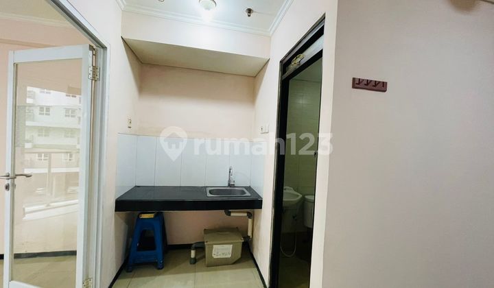 Affordable Ready-to-Live Apartment for Sale at Gateway Pasteur Apartment in Bandung 2