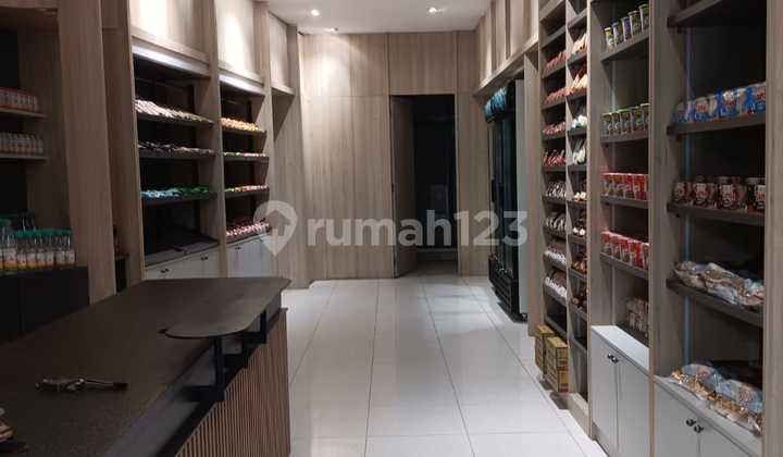 Jual Rumah Siap Huni Di Jalan Ciateul Kecamatan Regol Bandung 2