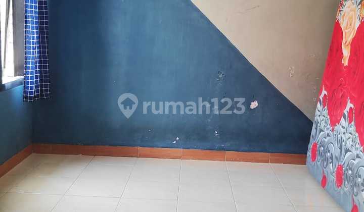 DIJUAL RUMAH SIAP HUNI DI PURI CIPAGERAN 2 CIMAHI