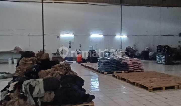 Dijual Pabrik Eks Garment Di Kopo Katapang Bandung Dijual Pabrik Eks Garment Di Kopo Katapang Bandung