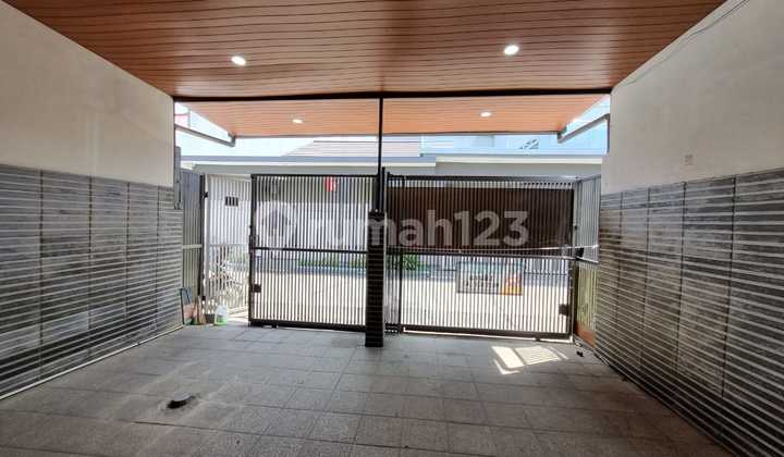 Dijual Rumah Siap Huni di Taman Kopo Indah 2 Bandung