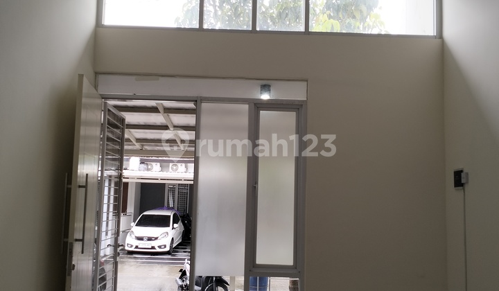 Jual Rumah Siap Huni di Cluster Sherwood Taman Kopo Indah 5 Bandung