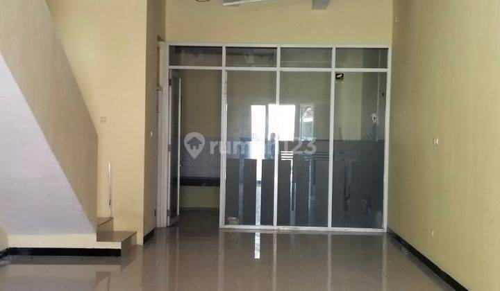 Disewakan Ruko Siap Pakai Di Taman Kopo Di Pinewood , Taman Kopo Indah 5 Bandung 1