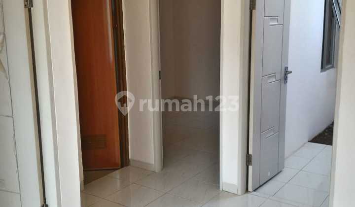 DIJUAL RUMAH SIAP HUNI DI HOME RESIDENCE SEROJA SOREANG BANDUNG 2